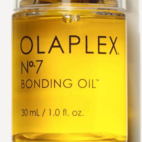 OLAPLEX FULL SIZE 8 PIECE LOT SHAMPOO CONDITIONER SMOOTHER OIL MASK SERUM - Picture 7 of 9